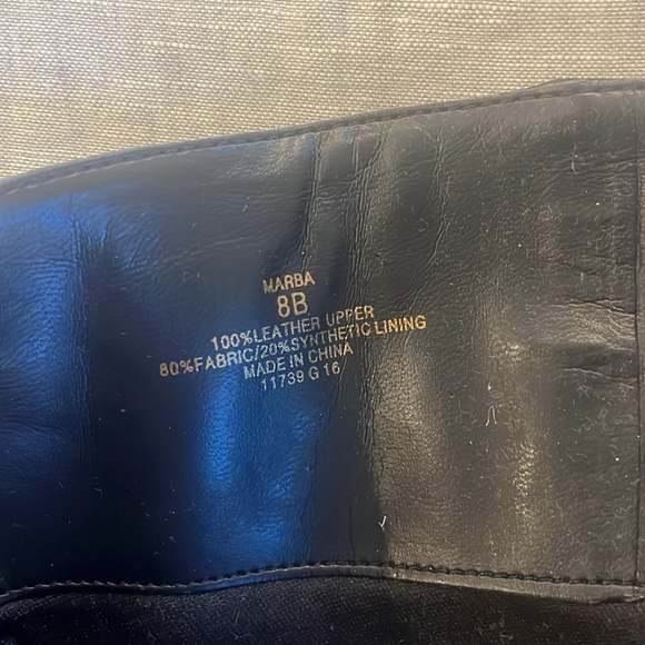 Ralph Lauren Boots 👢 - Picture 5 of 5